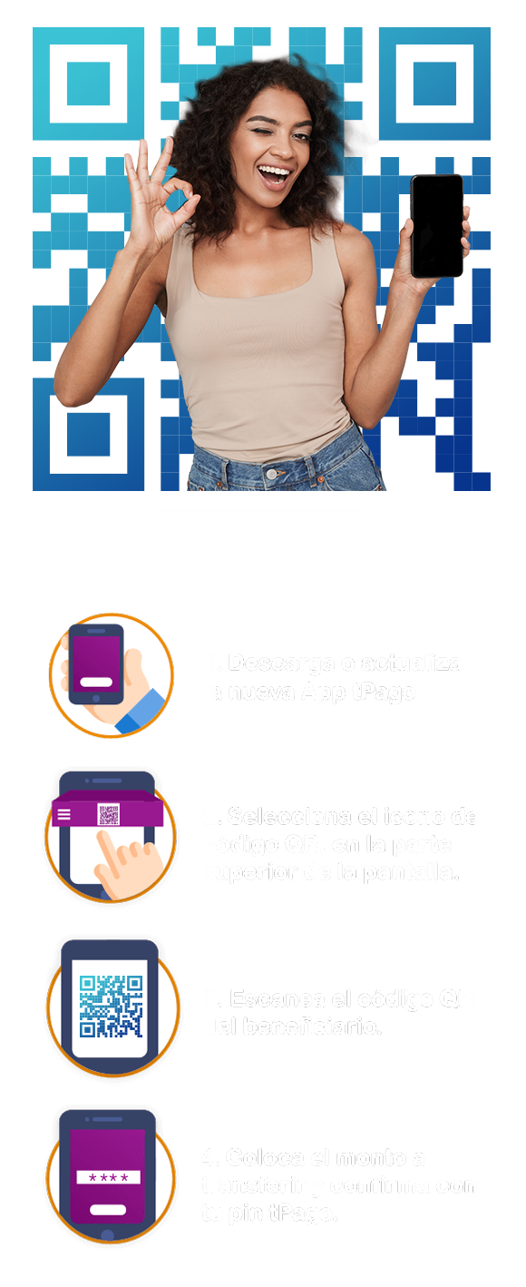 código QR